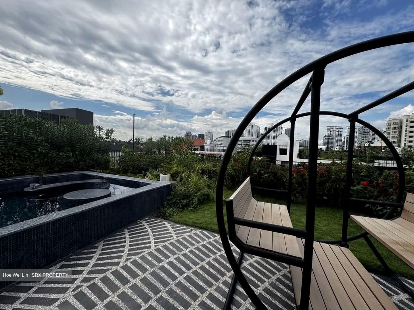 Jervois Mansion (D10), Apartment #557761161